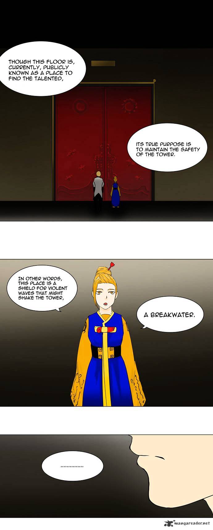 Tower of God, Chapter 57 image 07